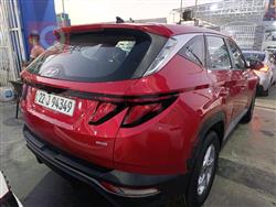 هیوندای تۆکسۆن